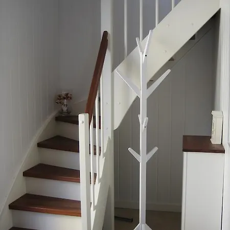 Skagenhus Ved Kirken Skagen