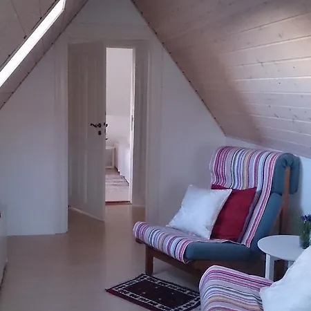 Skagenhus Ved Kirken Skagen